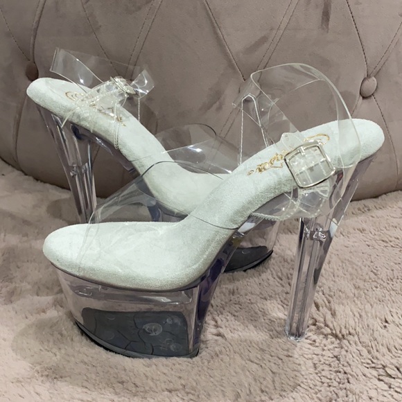 Pleaser Platforms - Picture 2 of 12